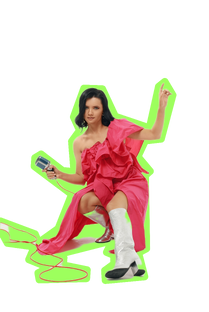 Подкаст Вокальная кухня