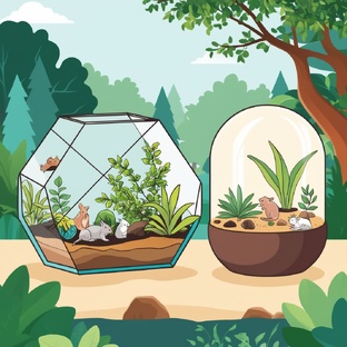 Террариумистика 