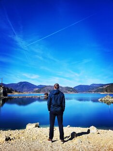 Города и страны