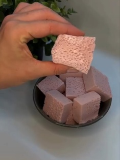 🔥🍓КЛУБНИЧНЫЙ ЗЕФИР