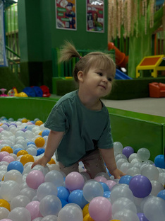 Анастасия ❤️