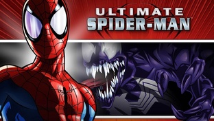 Прохождение игры Ultimate Spider-Man 2005