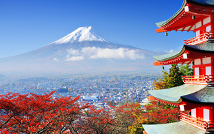 🇯🇵 ЯПОНИЯ
