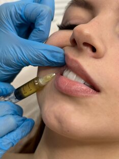 Стоматология