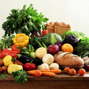 Факты о продуктах