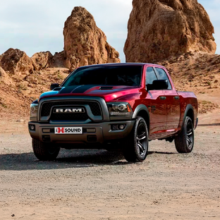 БОЛЬШИЕ РАМНЫЕ АВТО