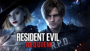 Resident Evil 9 Requiem – СЛОЖНОСТЬ БЕЗУМИЕ | Полное прохождение (MADNESS) 