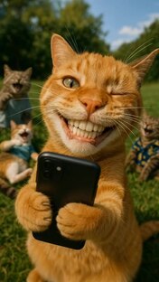 Позитив для всех