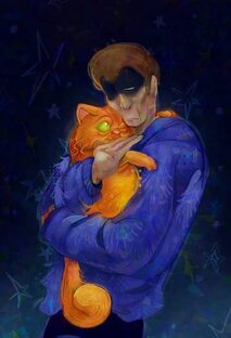 мемы по теме ┆no i'm not a human  ┆