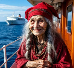 Морской круиз к островам Греции на "Астории Гранде"