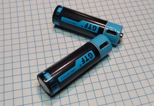 Li-Ion и другие...