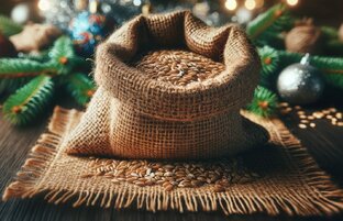 Обряды на Старый НГ 