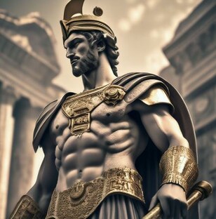 Стоицизм для саморазвития.