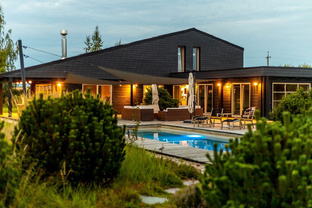 Реализованные проекты