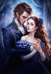 Любовь не с первого взгляда