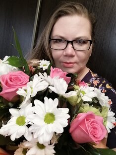 Внутри меня и снаружи... 