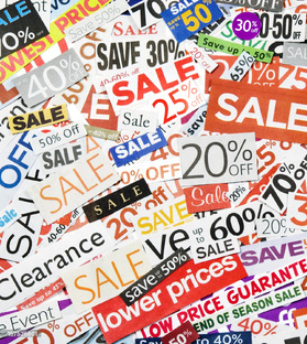 Выгодно на Маркете