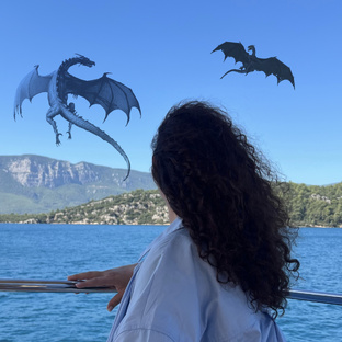 Фэнтези и мистика 