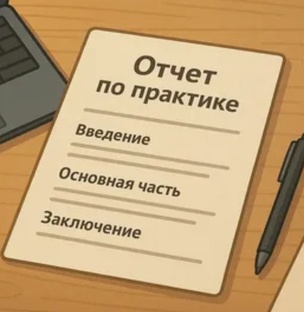 Библиотека готовых отчетов по практике: примеры и образцы для студентов.