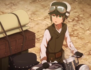 ПРО приключения