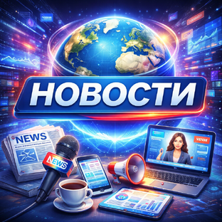 Новости