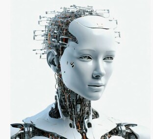 Искусственный интеллект отвечает