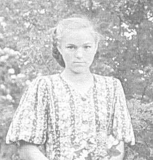 Повесть Тамара