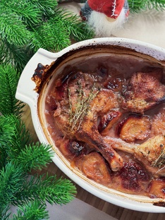 Обеды/Ужины