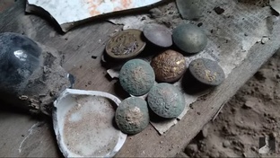 Интесные истории 