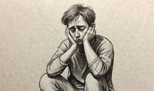 Депрессия: разбор по возрастам