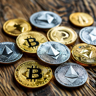 Криптовалюта