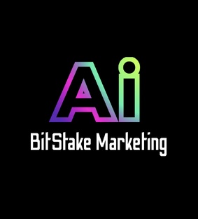 BitStake AI Marketing