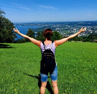 Путешествия