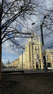 Москва 2024