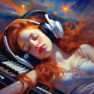 Музыка для сна