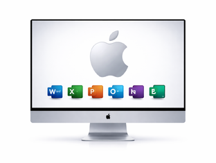 Microsoft Office на MacOS