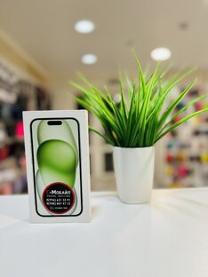 iPhone 15 128 🍏