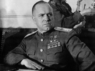 KPI генералов Второй мировой. Расчет