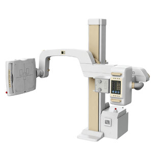 Цифровые рентген аппараты