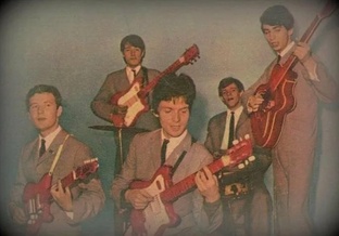 Рок - группы