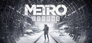 Metro Exodus Прохождение 