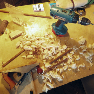 Сделай сам!