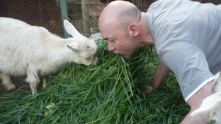 Ужасы деревни