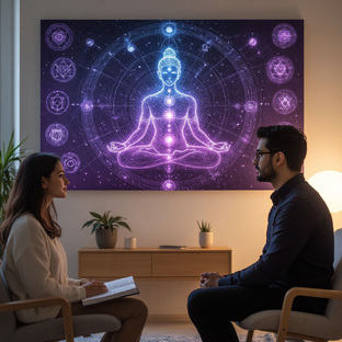 «Эзотерика глазами психотерапевта: где кончается тайна и начинается психология»