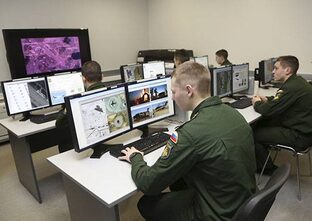 Срочная служба во время СВО