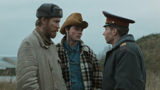 Российский кинематограф. 