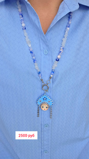 украшения в русском стиле