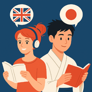 Как выучить иностранный язык?