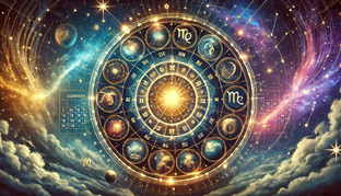 Гороскоп на Год