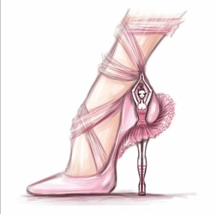 Обувь 👠